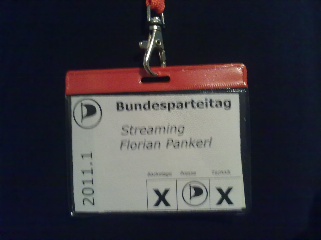 Namensschild Bundesparteitag 2011.1