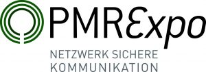 Logo PMRexpo